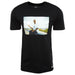 Jordan Sportswear Aj13 "He Got Game" Jesus T-shirt Mens Style : At0524