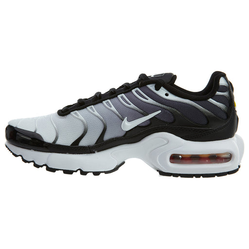 Nike Air Max Plus GS 'Black White'  Boys / Girls Style :655020