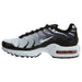 Nike Air Max Plus GS 'Black White'  Boys / Girls Style :655020