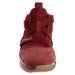 Nike Lebron Soldier 12 SFG Team Red Boys / Girls Style :AO2912