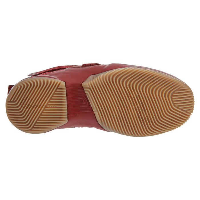 Nike Lebron Soldier 12 SFG Team Red Boys / Girls Style :AO2912