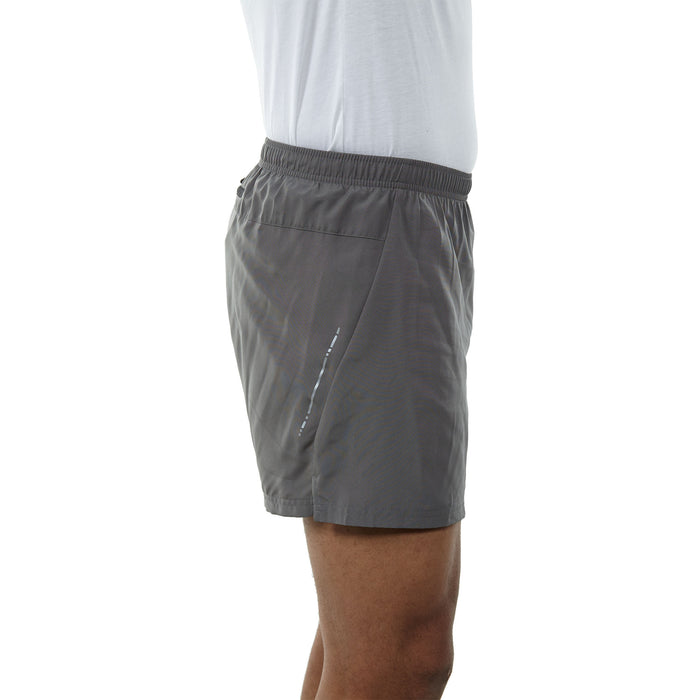 Asics Woven Short 5inch Mens Style : Ms3142-0720