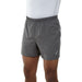 Asics Woven Short 5inch Mens Style : Ms3142-0720