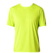 Asics Contour Short Sleeve Mens Style : Mr3425-0432