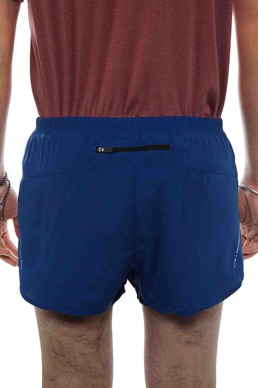 Asics Split Short 3" Mens Style : Ms2574-0844