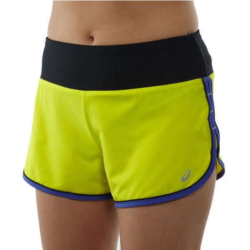 Asics Everysport Short Womens Style : Ws2798-0480