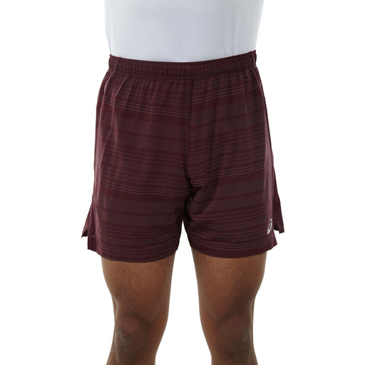 Asics Lite-show 7in Short Mens Style : Ms2958-6030