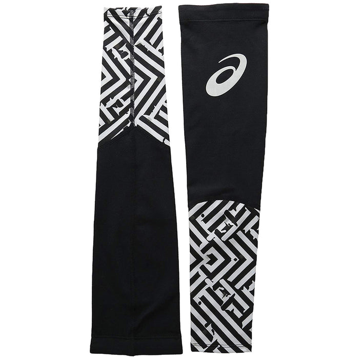 Asics Lite Show Arm Sleeves Womens Style : Rn2909-0694