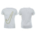 Nike Swoosh-print T-shirt Big Kids Style : Ah2107-100