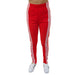 Adidas Track Pant Womens Style : Dh2716-Red