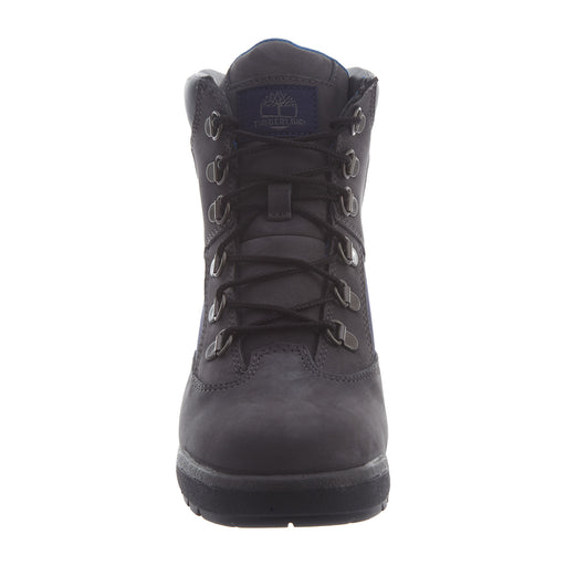 Timberland 6" Field Boots Nb Big Kids Style : Tb0a1ro8-Dark Grey