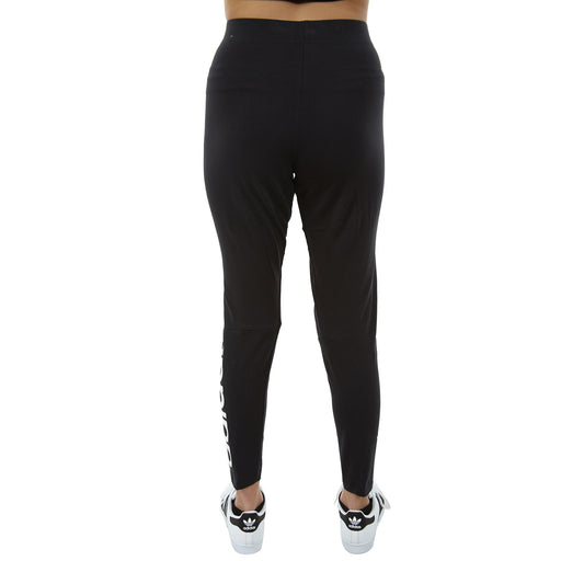 Adidas Essential Linear Tights Womens Style : S97155-BlK