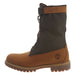 Timberland 6" Premium Gaiter Boot Mens Style : Tb0a1qy8-Wheat