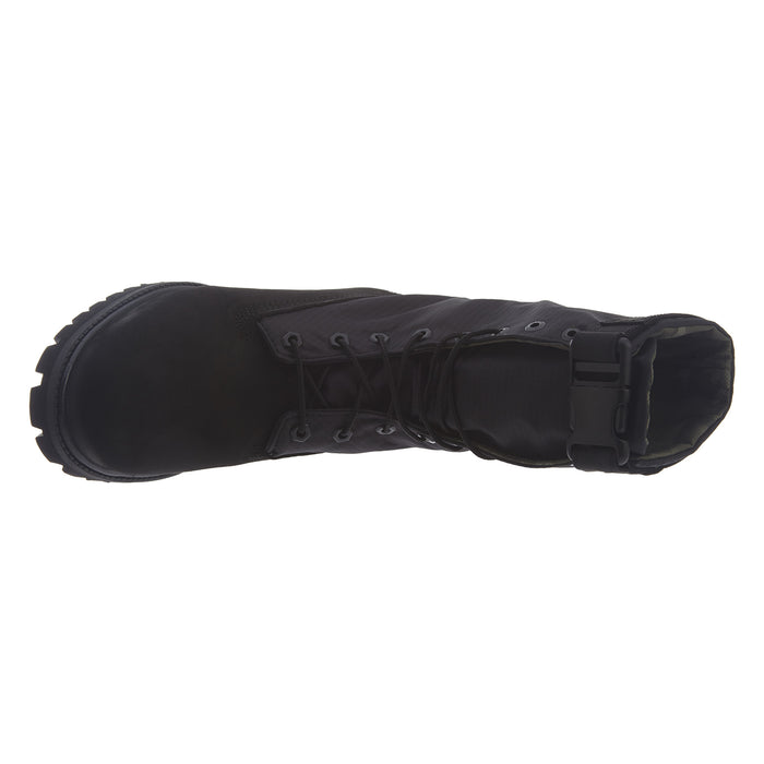 Timberland 6" Premium Gaiter Boot Mens Style : Tb0a1ubp-Blk