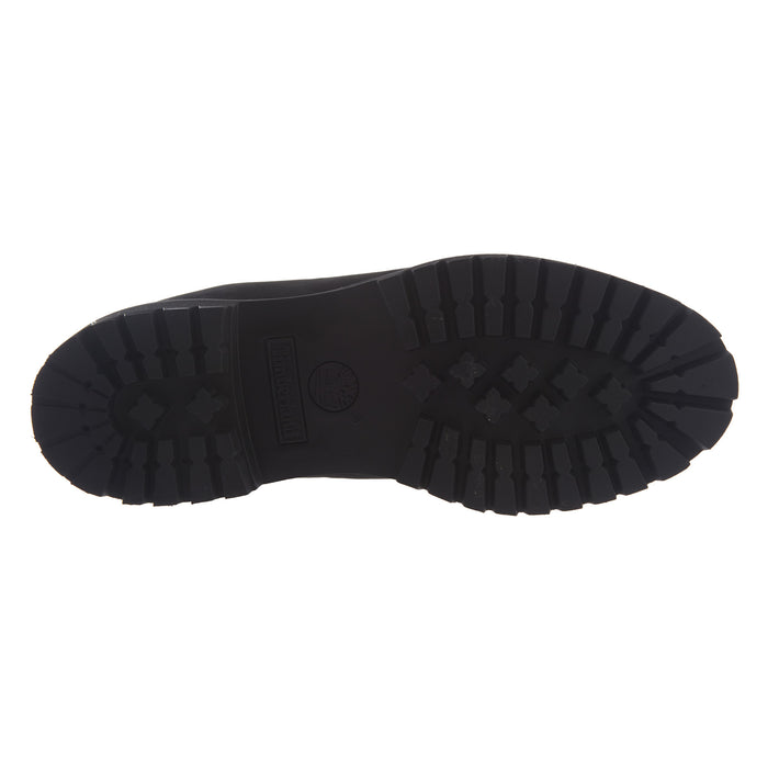 Timberland 6" Premium Gaiter Boot Mens Style : Tb0a1ubp-Blk