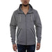 Jordan Sportswear Flight Tech Full-zip Hoodie Mens Style : 939940-091