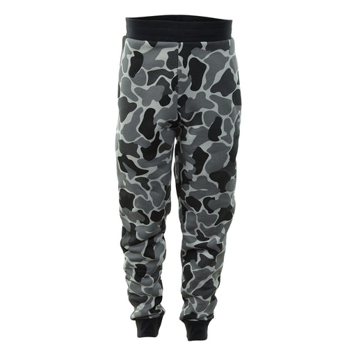 Adidas Trefoil Pants Big Kids Style : Dh2771-MULTCO