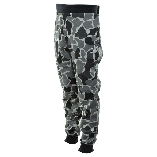 Adidas Trefoil Pants Big Kids Style : Dh2771-MULTCO