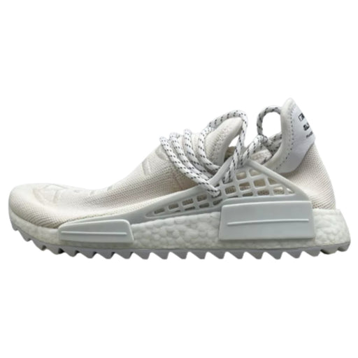adidas Human Race NMD Pharrell Blank Canvas