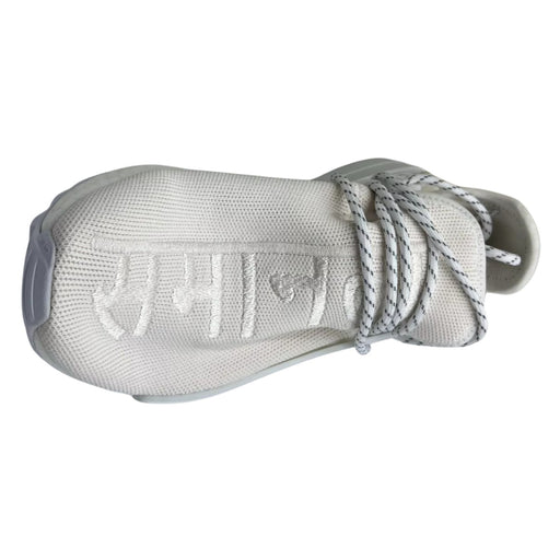 adidas Human Race NMD Pharrell Blank Canvas