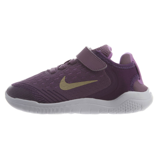 Nike Free RN 2018 Running Shoes  Boys / Girls Style :AH3455