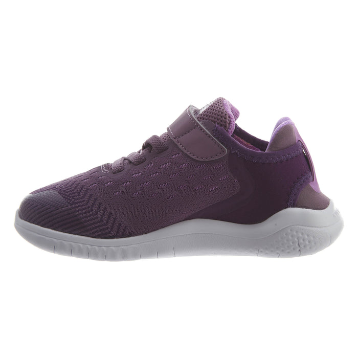 Nike Free RN 2018 Running Shoes  Boys / Girls Style :AH3455