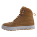 Nike Woodside 2 High Wheat White Boots Boys / Girls Style :524873