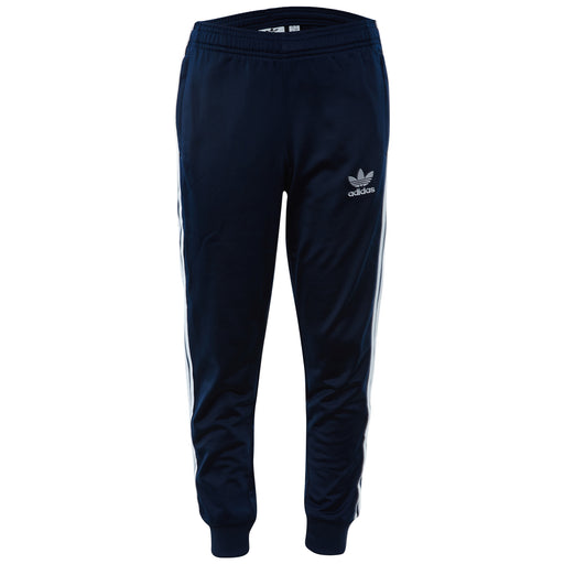 Adidas Sst Pants Big Kids Style : Cf8563-CONAVY