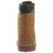 Timberland 8" Premium Boot Big Kids Style : Tb0a14xf-Wheat