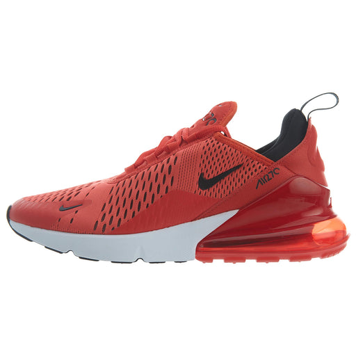 Nike Air Max 270 "habanero Red" - habanero red Mens Style :AH8050