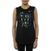 Nike Dry Running Solstice Tank Womens Style : 876868-010