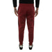 Adidas Essential 3 Stripe Fleece Pants Mens Style : Dy3167-NOBMAR/BLACK