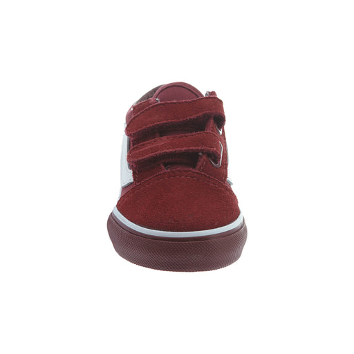 Vans Old Skool V (Mono Bumper) Toddlers Style : Vn0a344k-Q7H
