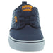 Vans Atwood Slip-on (Checkers) Big Kids Style : Vn0004lm-MIJ