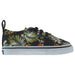 Vans Authentic V Lace (Decay Palms) Toddlers Style : Vn0a38e9-MLD