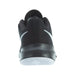 Nike Zoom Evidence II 2 Black/metallic Silver  Mens Style :908976