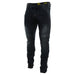 Smoke Rise Fashion Jeans Mens Style : Jp9136