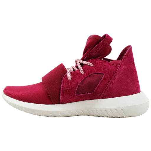 adidas Tubular Defiant Pink/White (Women's)