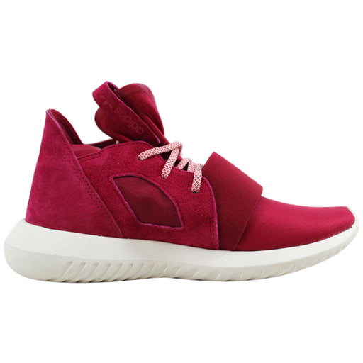 adidas Tubular Defiant Pink/White (Women's)