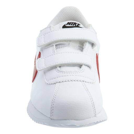Nike Cortez Basic SL PSV White Red  Boys / Girls Style :904767
