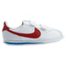 Nike Cortez Basic SL PSV White Red  Boys / Girls Style :904767