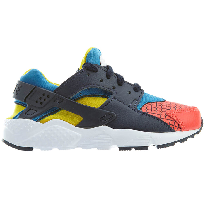 Nike Huarache Run Now Little Kids Style : Bq7097-600