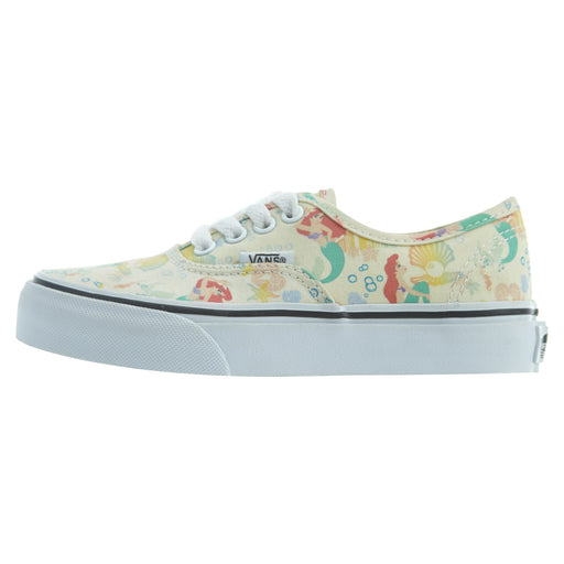 Vans Authentic Big Kids Style : Vn00018r-GYU