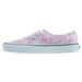 Vans Authentic Tie dye Rose Violet