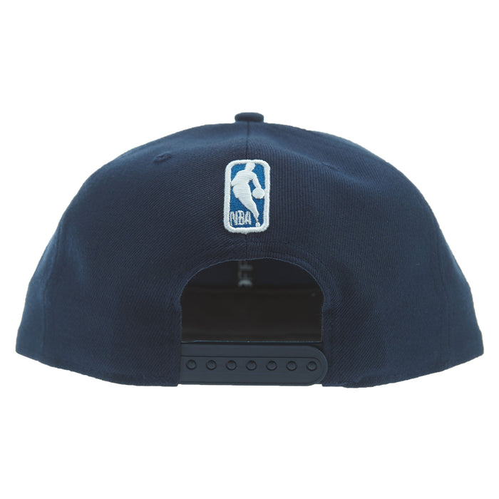 New Era Metal Thread 950 Oklahoma Thunder Snapback $34 Unisex Style : 11840232