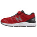 New Balance 680v5 Hook And Loop Crib Style : Ka680BCI