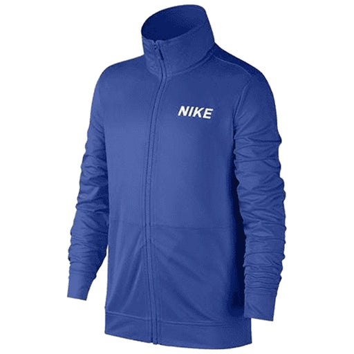 Nike Sportswear Tracksuit Big Kids Style : Aj3028