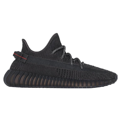 adidas Yeezy Boost 350 V2 Black (Non-Reflective)