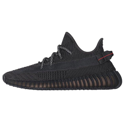 adidas Yeezy Boost 350 V2 Black (Non-Reflective)