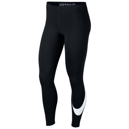 Nike  Leg-a-see Swoosh Leggings Womens Style : Ar3509-011
